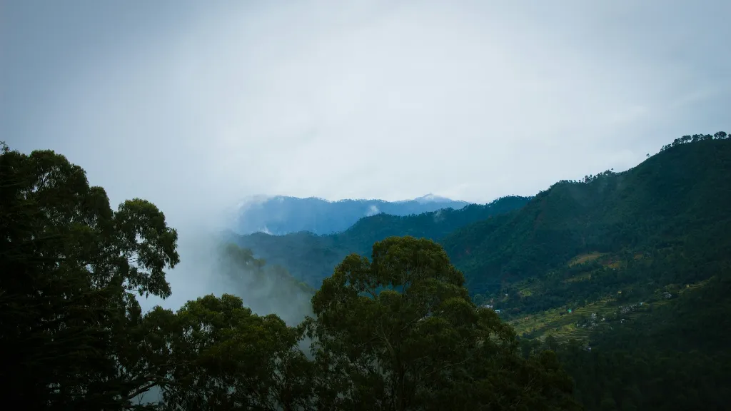Best of Kumaon Tour Package