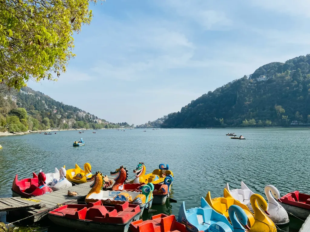 Best of Kumaon Tour Package