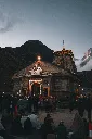 Chardham Yara from Hyderabad