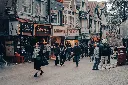 Shimla Manali Package from Delhi By Volvo