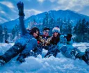 Manali Tour Package From Delhi by Volvo