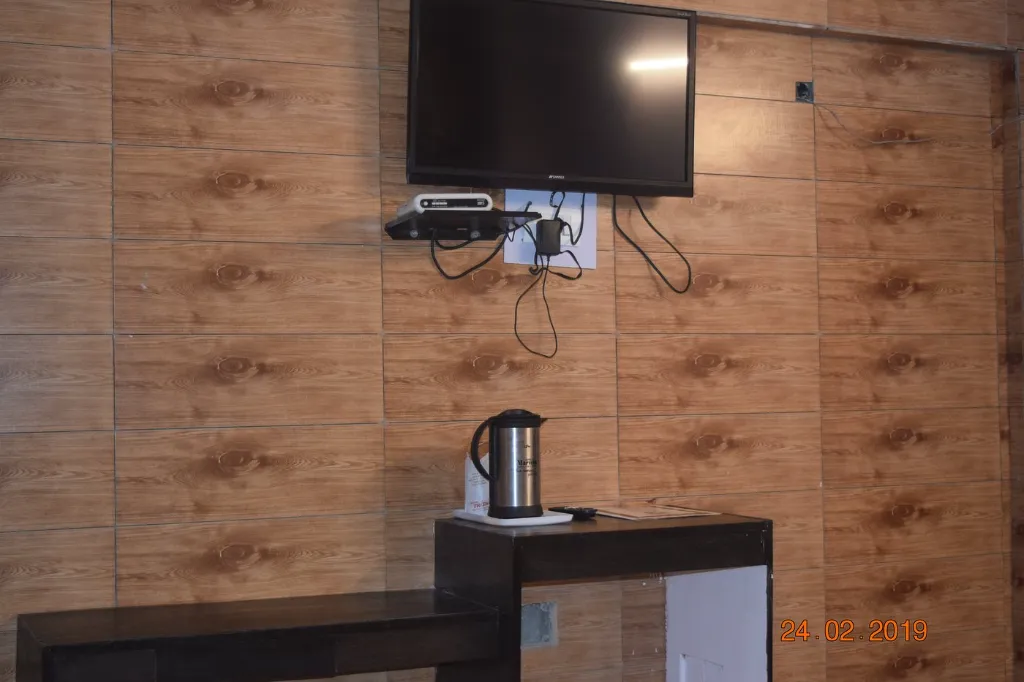 Tag Getaways Hotel Haridwar 113