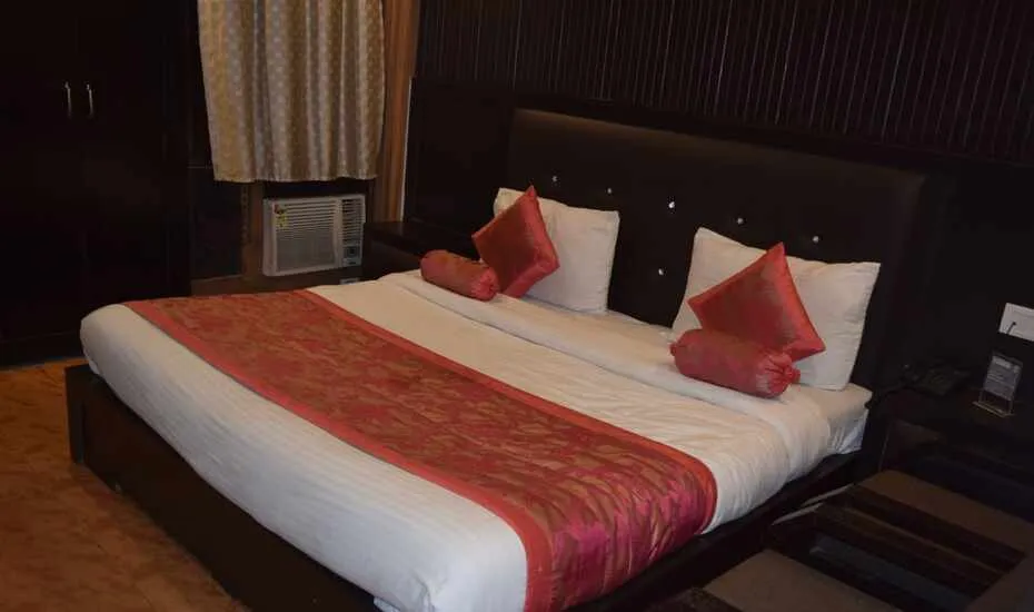Tag Getaways Hotel Haridwar 113
