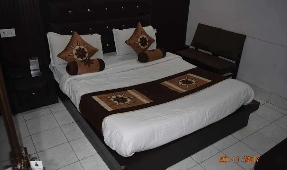 Tag Getaways Hotel Haridwar 113