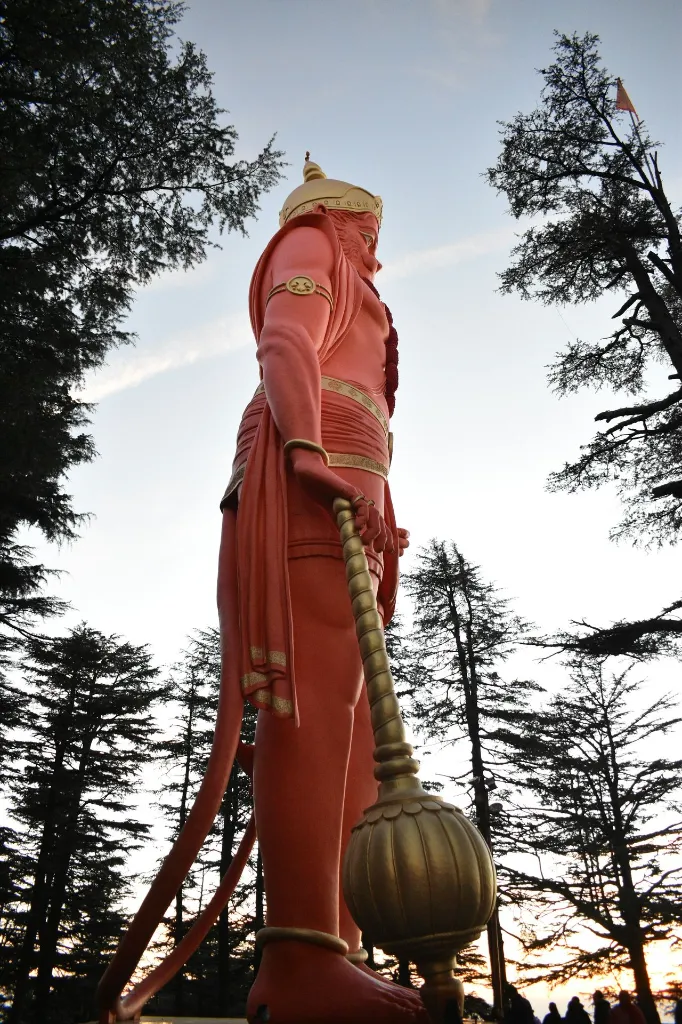 Shimla Manali Chandigarh Tour Package from Delhi tag getaways