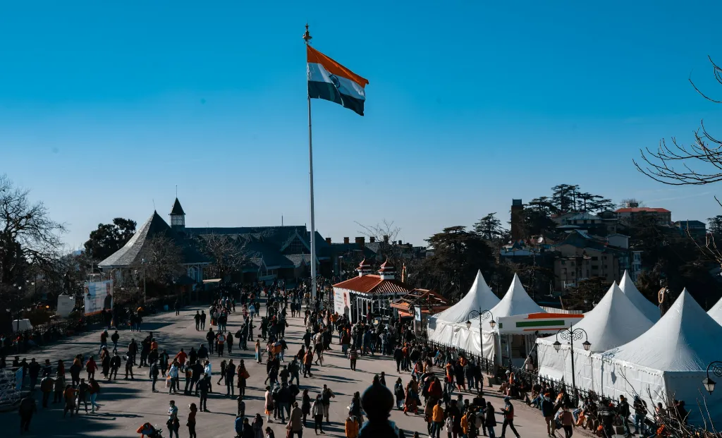 Shimla Manali Chandigarh Tour Package from Delhi tag getaways