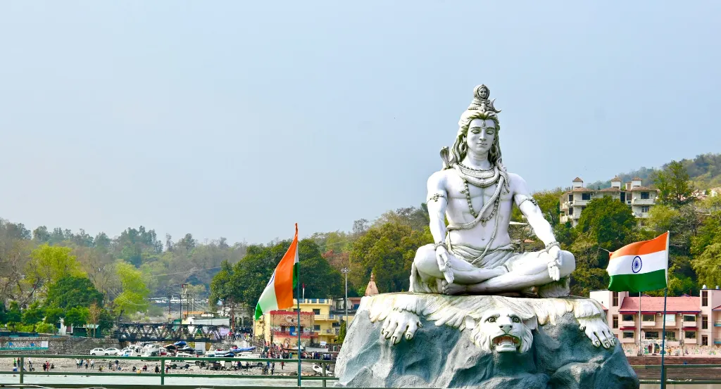Kedarnath Badrinath tour Package