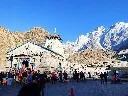 Kedarnath Badrinath tour Package