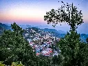 Ladies special Uttarakhand tour