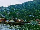Jim Corbett Nainital Tour Package
