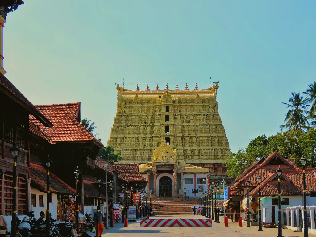 Trivandrum Kovalam Kanyakumari Tour Package