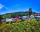 Munnar Kodaikanal Ooty Coimbatore Hill Station Tour
