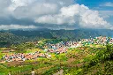 Munnar Kodaikanal Ooty Coimbatore Hill Station Tour