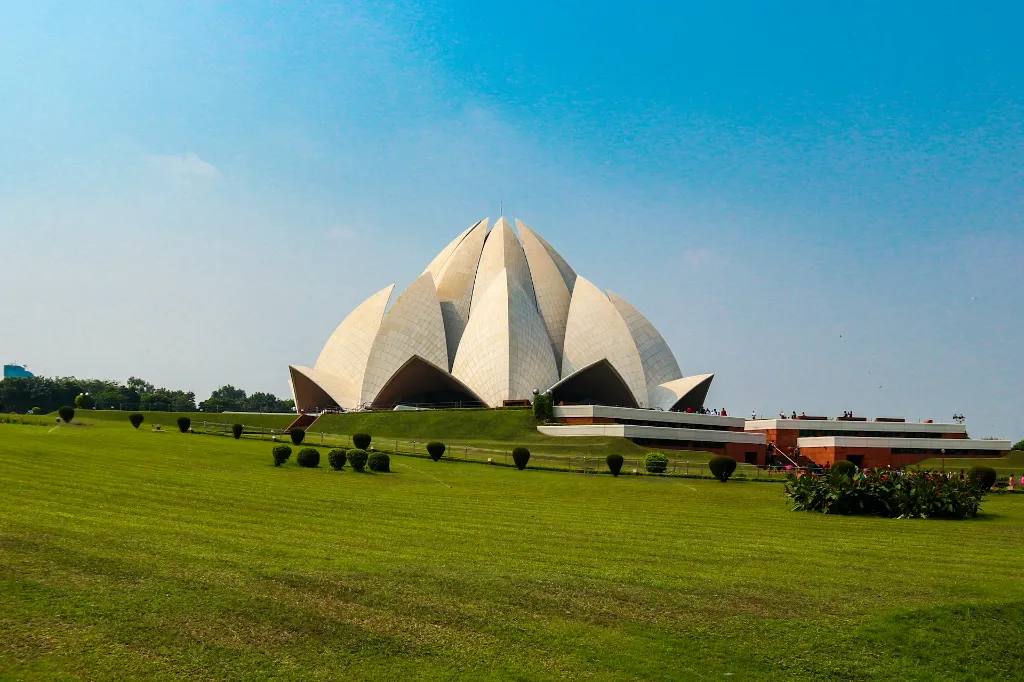 Golden Triangle Tour India