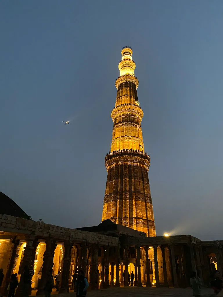 Golden Triangle Tour India