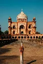 Golden Triangle Tour India taggetaways