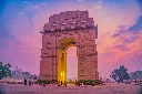 Golden Triangle Tour India