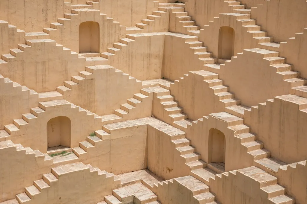 Golden Triangle Tour India