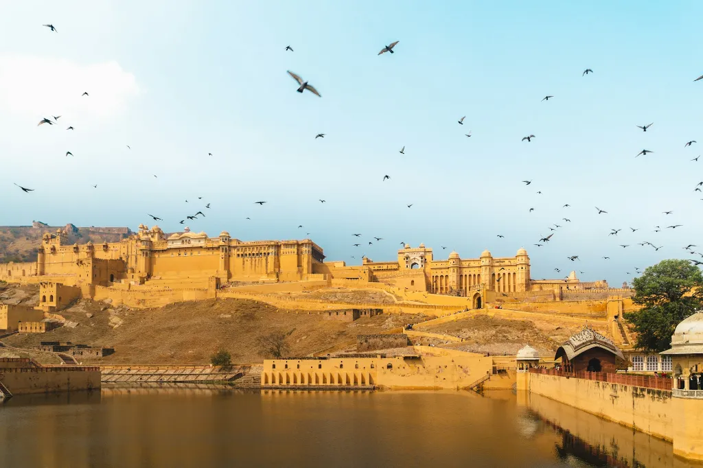 Golden Triangle Tour India