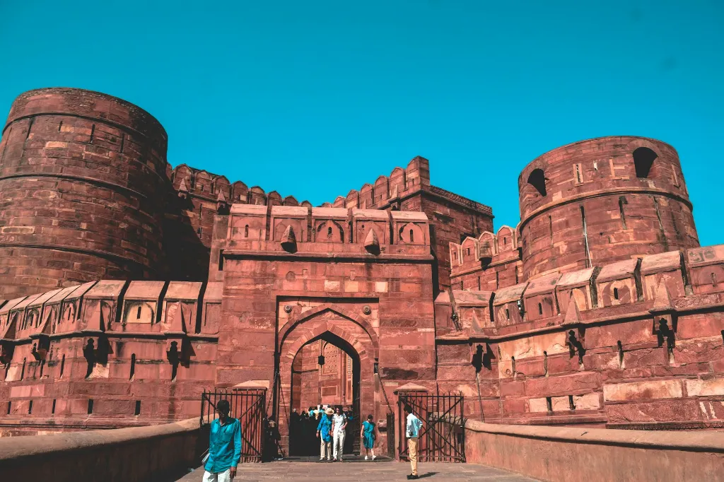 Golden Triangle Tour India
