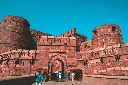 Golden Triangle Tour India