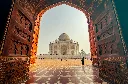 Golden Triangle Tour India