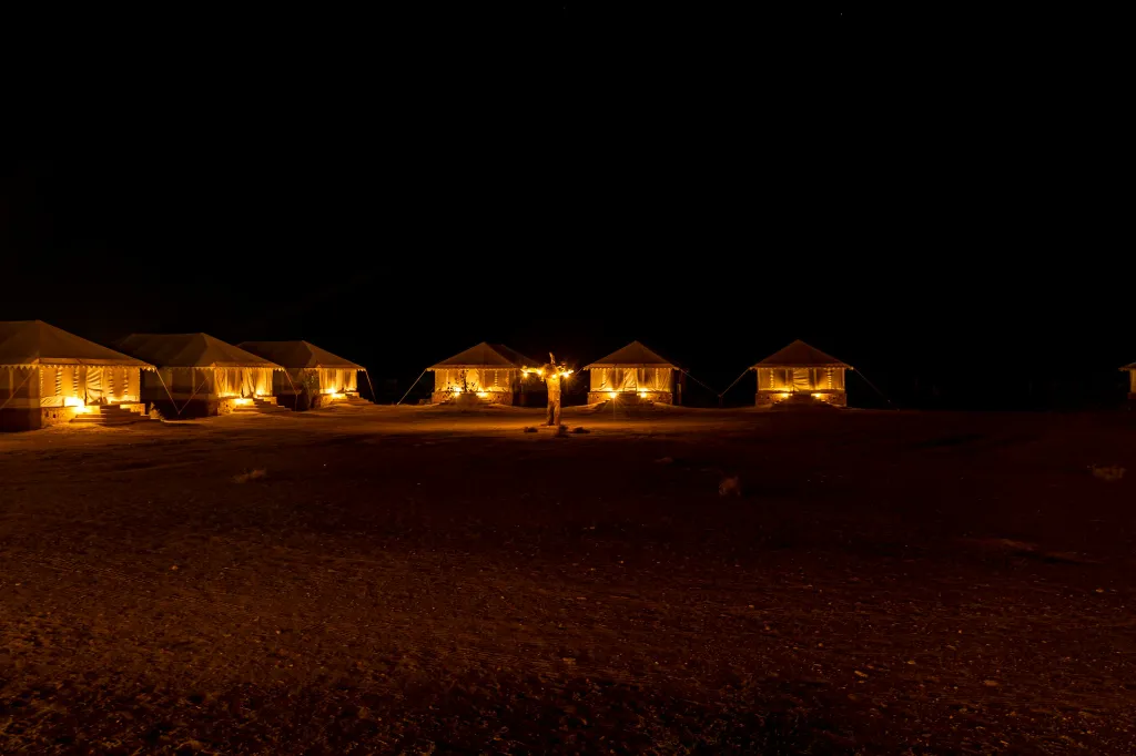 Jaisalmer Tour Package for Couple