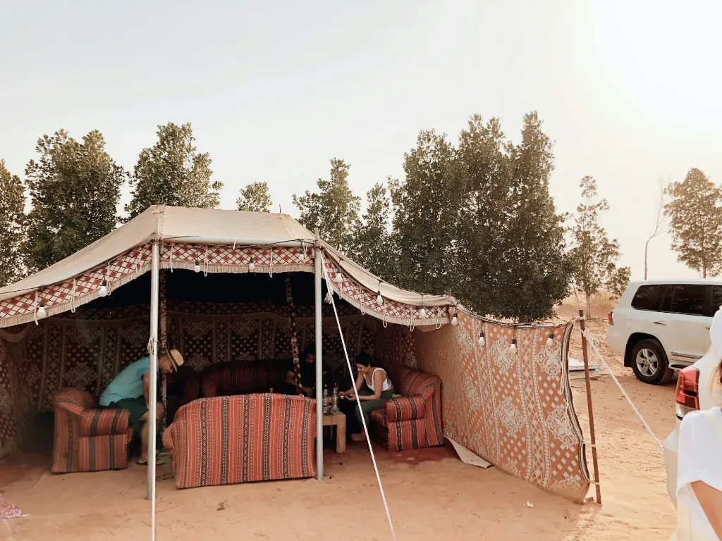 Jaisalmer Tour Package for Couple