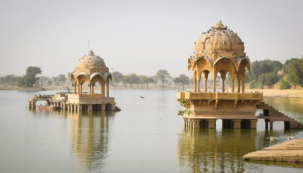 Jaisalmer Tour Package for Couple