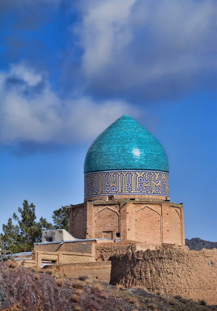 7 Day Azerbaijan Tour with Gabala & Shahdag