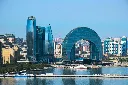 7 Day Azerbaijan Tour with Gabala & Shahdag