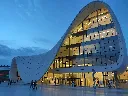 7 Day Azerbaijan Tour with Gabala & Shahdag