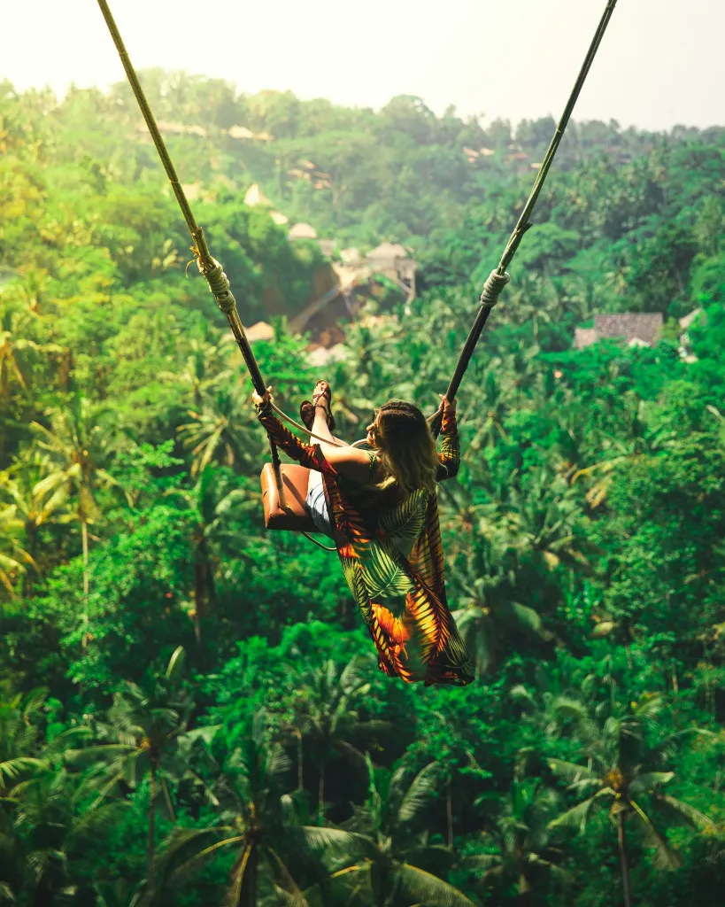 Explore The Beauty of Bali Tour Package