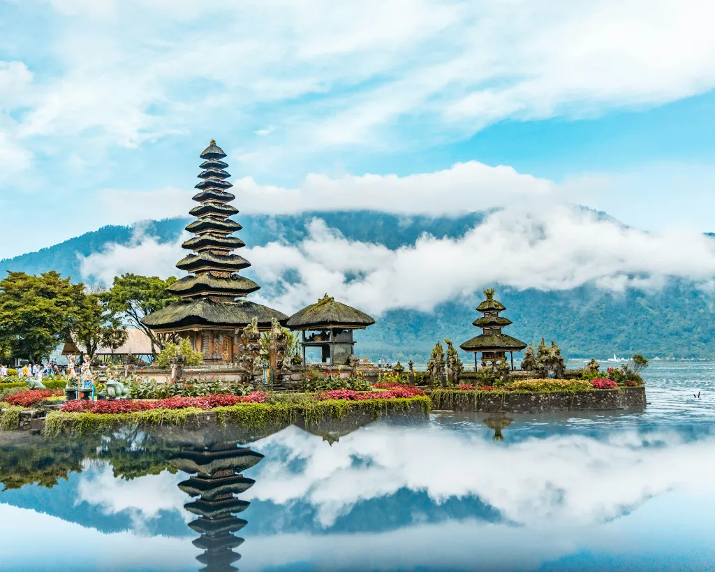 Explore The Beauty of Bali Tour Package
