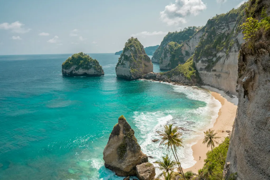 Bali Honeymoon Package
