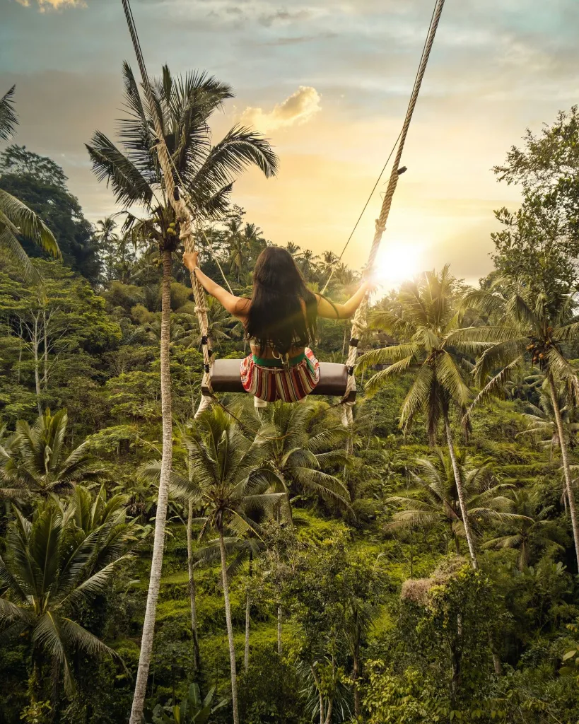 Bali Honeymoon Package