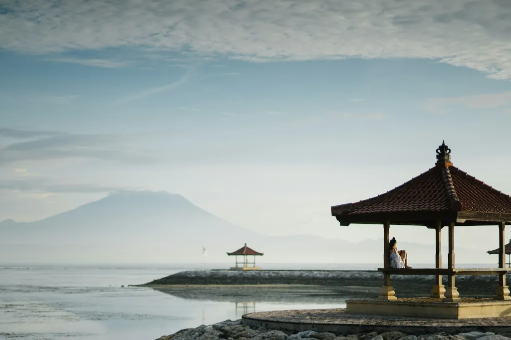 Bali Honeymoon Package