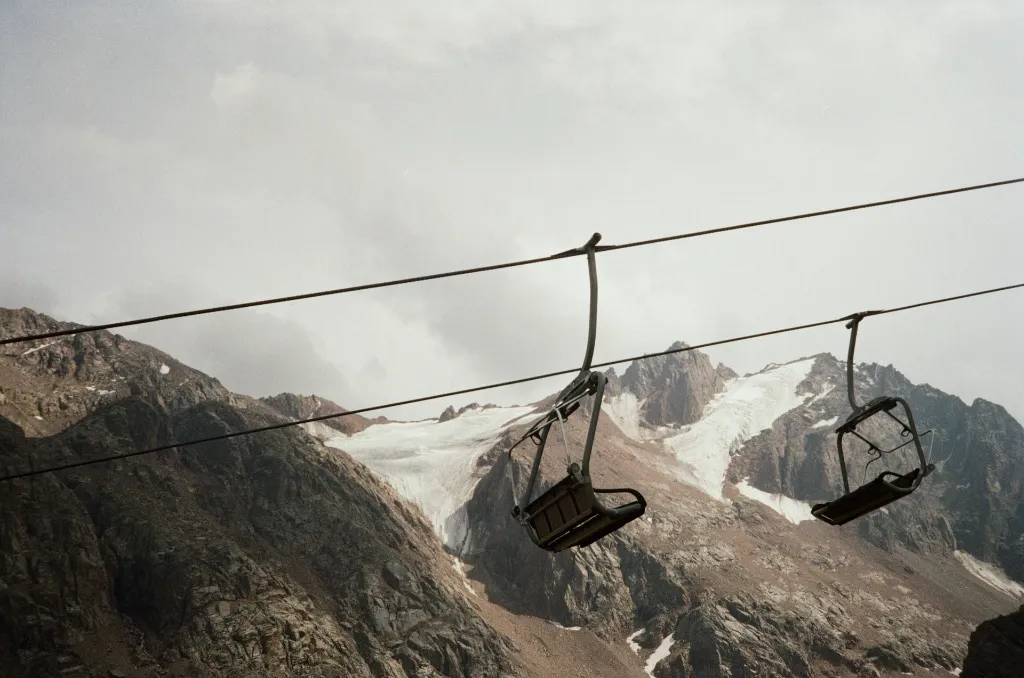 Almaty Private Tour Package