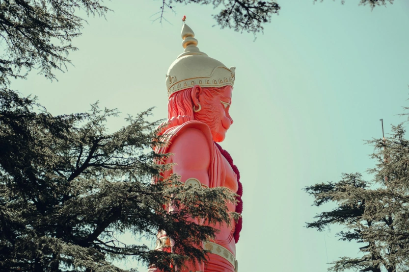 Shimla Manali Tour Package from Delhi By Volvo
