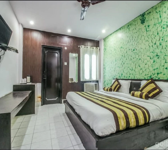IKOM Hotels Haridwar 112