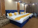 IKOM Hotels Barkot 102