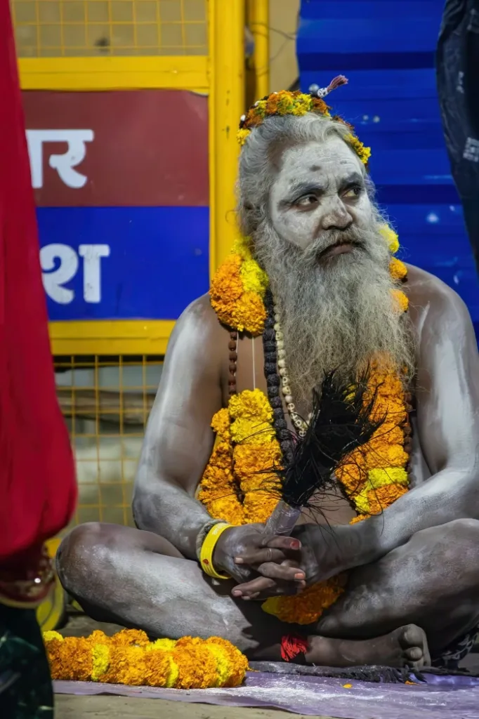 Haridwar Kumbh & Rishikesh Tour Package 2027