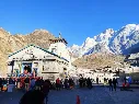 Chardham Yatra from Haridwar