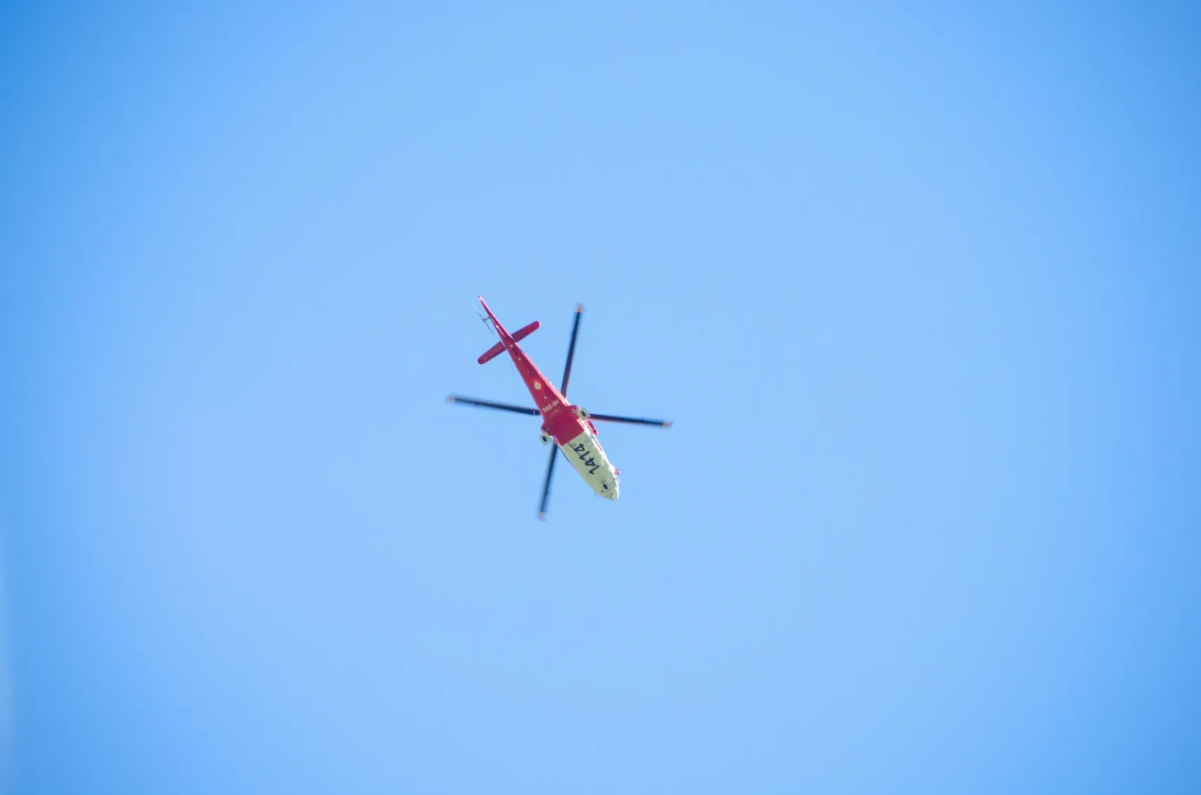 Chardham Yatra by Helicopter