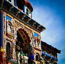 Do Dham Yatra Package from Delhi