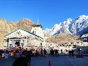 Kedarnath Yatra From Delhi Fixed Departure