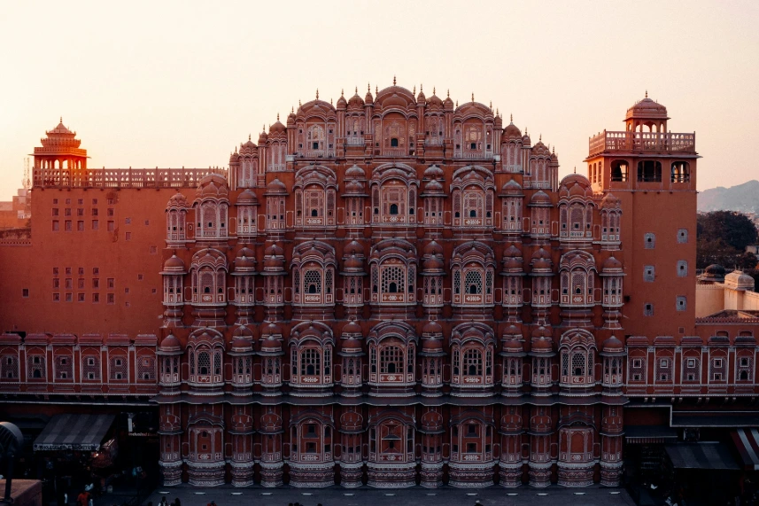 Golden Triangle Tour India