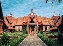 Explore the Beauty of Cambodia Tour Package