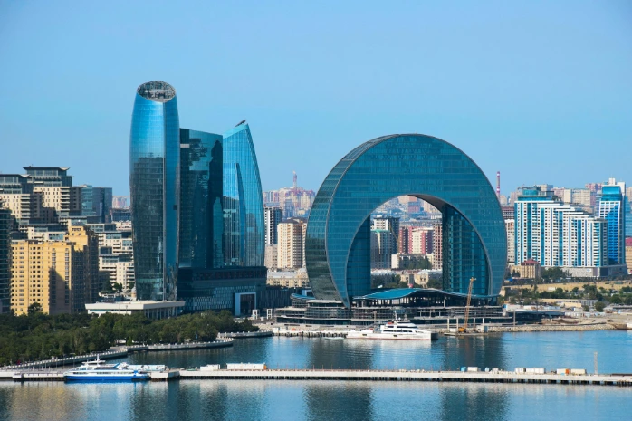 Explore The Beauty of Baku – Azerbaijan Tour Package