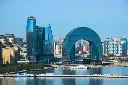 Explore The Beauty of Baku – Azerbaijan Tour Package